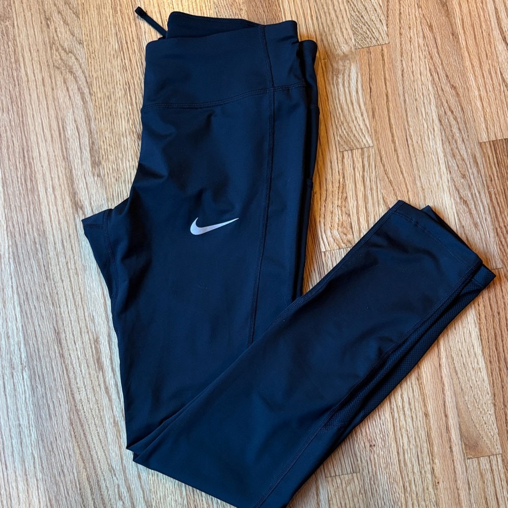 Nike small black Leggings